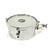 Used Meinl 8IN/10IN Mini Chrome Timbales 41119-S000040030 View 7
