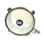 Used Meinl 8IN/10IN Mini Chrome Timbales 41119-S000040030 View 8