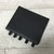 Used Alesis Nanoverb Reverb Unit With Power Supply 40051-S000120813 View 2
