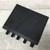 Used Alesis Nanoverb Reverb Unit With Power Supply 40051-S000120814 View 2