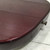Used Fender Standard Precision Bass Guitar Red 40051-S000120816 View 16