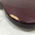 Used Fender Standard Precision Bass Guitar Red 40051-S000120816 View 15