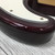 Used Fender Standard Precision Bass Guitar Red 40051-S000120816 View 9