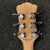 Used Luna ELECTRIC GUITAR LP Type Electric Guitar Green 6-String 40111-S000198197 View 11