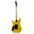 Used ESP LTD George Lynch GL-200MT - Tiger Stripe 41119-S000040032 View 8