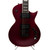 ESP LTD Eclipse EC-256 Electric Guitar - Candy Apple Red Satin View 1