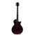 Used ESP LTD Eclipse EC-256 Electric Guitar - Candy Apple Red Satin 41119-S000040033 View 2
