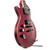 Used ESP LTD Eclipse EC-256 LH Electric Guitar - Candy Apple Red Satin  41119-S000040034 View 5