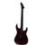 Used ESP LTD M-400HT Electric Guitar - Scarlet Metallic 41119-S000040036 View 2
