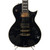 Used ESP LTD Eclipse EC-256 Electric Guitar - Black View 1