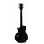 Used ESP LTD Eclipse EC-256 Electric Guitar - Black 41119-S000040037 View 7