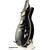 Used ESP LTD Eclipse EC-256 Electric Guitar - Black 41119-S000040037 View 6