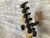 Used Fender 2022 PLUS TOP TELECASTER Electric Guitar 41138-S000101718 View 12