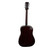 Used Ibanez VINTAGE SERIES 950 Vintage Laminate Top Acoustic Guitar Sunburst 41120-S000040100 View 6