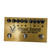 Used Visual Sound DUAL TAP DELAY Delay Pedal 41120-S000040101 View 1