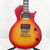 Used indio 667 Classic Electric Guitar LP Type Electric Guitar Cherry Sunburst 6-String 40042-S000279647 View 1