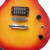 Used indio 667 Classic Electric Guitar LP Type Electric Guitar Cherry Sunburst 6-String 40042-S000279647 View 7