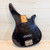 Used BASS HALF LOADED BODY BLACK Guitar Accessory 41108-S000067563 View 1