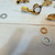 Used AS IS GOLDEN TUNERS Instrument Tuner or Metronome 41108-S000067562 View 5