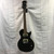 Used Epoch LP STYLE LP Type Electric Guitar Black 6-String 41125-S000043461 View 2