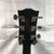 Used Epoch LP STYLE LP Type Electric Guitar Black 6-String 41125-S000043461 View 8
