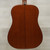 Used Fender DG-8S Laminate Top Acoustic Guitar Natural 40015-S000345078 View 3