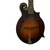 Used The Loar LM-310F-BRB Mandolin 40009-S000319252 View 2