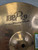 Used Sabian B8 Pro Hi Hats 14" 41124-S000215366 View 2