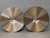 Used Zildjian ZBT Hi Hats 13" 41124-S000215368 View 6