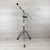 Used CONVERTABLE BOOM CYMBAL STAND Boom Stand 41124-S000215377 View 1
