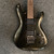 Used Ibanez JS1000 Super S Electric Guitar Black 6-String 40111-S000198206 View 1