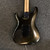 Used Ibanez JS1000 Super S Electric Guitar Black 6-String 40111-S000198206 View 7