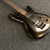 Used Ibanez JS1000 Super S Electric Guitar Black 6-String 40111-S000198206 View 3