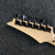Used Ibanez JS1000 Super S Electric Guitar Black 6-String 40111-S000198206 View 9