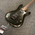 Used Ibanez JS1000 Super S Electric Guitar Black 6-String 40111-S000198206 View 2