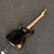 Used Ibanez JS1000 Super S Electric Guitar Black 6-String 40111-S000198206 View 8