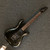 Used Ibanez JS1000 Super S Electric Guitar Black 6-String 40111-S000198206 View 4