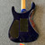 Used Jackson SL2Q PRO SERIES Super S Electric Guitar Blue 6-String 40111-S000198205 View 3