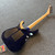 Used Jackson SL2Q PRO SERIES Super S Electric Guitar Blue 6-String 40111-S000198205 View 7