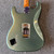 Used Squier STRATOCASTER CONTEMPORARY FR Super S Electric Guitar Other 6-String 40111-S000198207 View 9