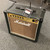 Used Marshall STUDIO 15 1986 1 x 12 Tube Combo Amplifier 1 x 12 40111-S000198204 View 3