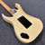 Used Ibanez RG550 Vintage Super S Electric Guitar White 6-String 40111-S000198208 View 4