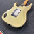 Used Ibanez RG550 Vintage Super S Electric Guitar White 6-String 40111-S000198208 View 7