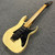 Used Ibanez RG550 Vintage Super S Electric Guitar White 6-String 40111-S000198208 View 3