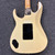 Used Ibanez RG550 Vintage Super S Electric Guitar White 6-String 40111-S000198208 View 5