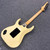 Used Ibanez RG550 Vintage Super S Electric Guitar White 6-String 40111-S000198208 View 10