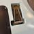 Used Warmoth CHRVL TYPE PARTS GUITAR S Type Electric Guitar Blue 6-String 40111-S000198212 View 10