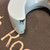 Used Warmoth CHRVL TYPE PARTS GUITAR S Type Electric Guitar Blue 6-String 40111-S000198212 View 17
