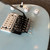 Used Warmoth CHRVL TYPE PARTS GUITAR S Type Electric Guitar Blue 6-String 40111-S000198212 View 8