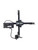 Used DYNAMOUNT X1-R Robotic Microphone Mount 41115-S000120090 View 1